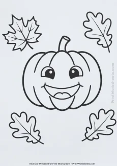 Thanksgiving Worksheets Worksheet - Engaging Thanksgiving Coloring Activities for Creative Learning | Free Printable