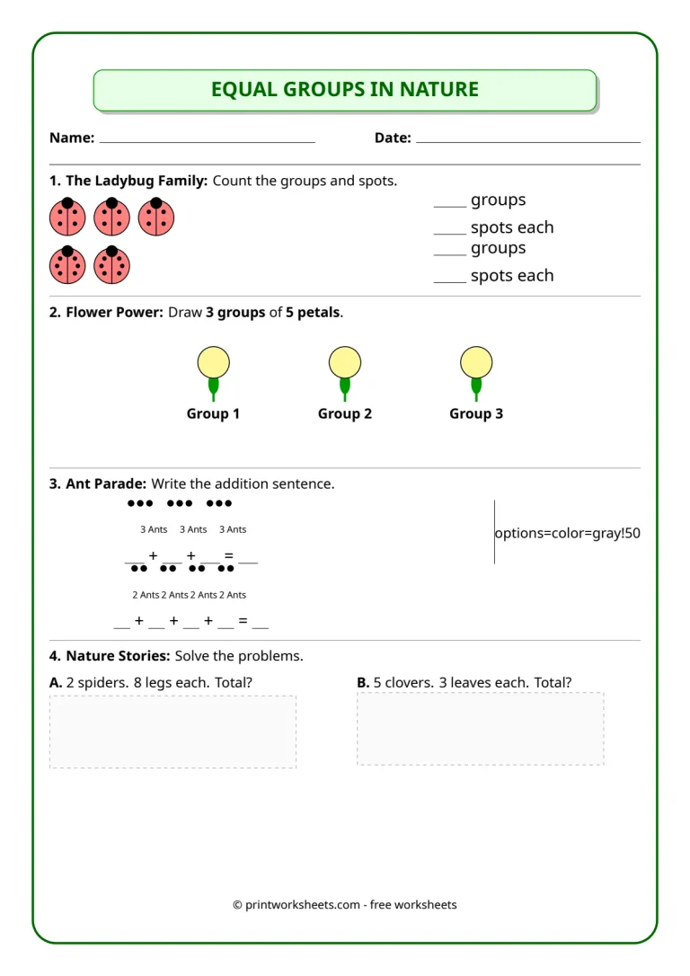 equal groups multiplication worksheets 2nd grade equal groups multiplication worksheets 2nd grade