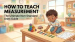 Teaching measurement kindergarten