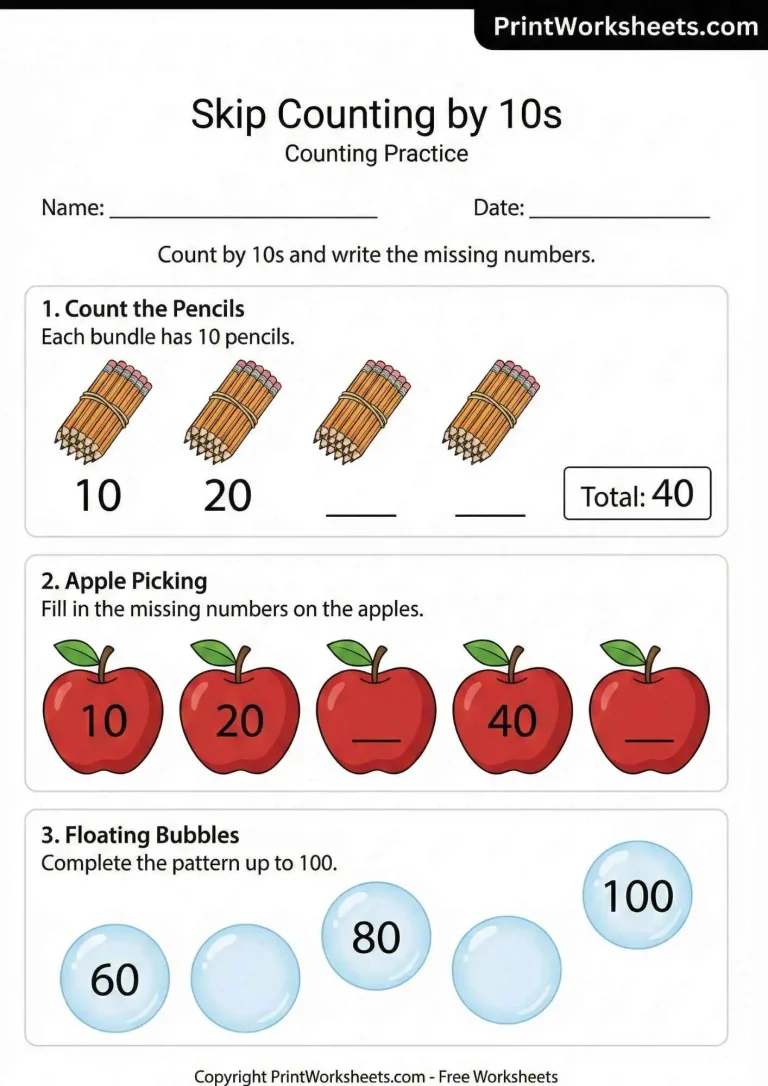 skip_counting_by_10s_worksheet_for_grade_1 skip counting by 10s worksheet for grade 1