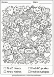valentine's day i spy printable