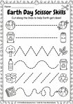 earth day recycling worksheets 5