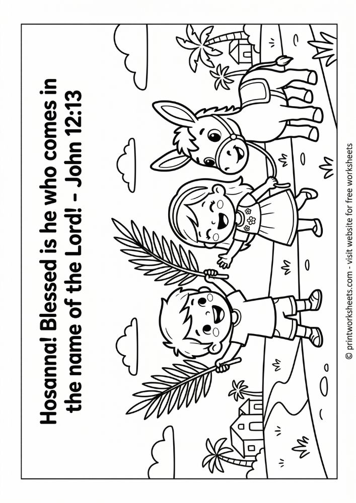 Jesus Resurrection Activities for Kids