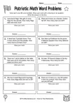 4th of July Independence Day worksheets for 1st grade reading sequence story panels