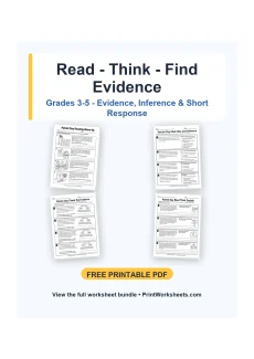 Patriot Day Worksheet - Patriot Day Reading Comprehension Passages for Grades 3-5 | Free Printable